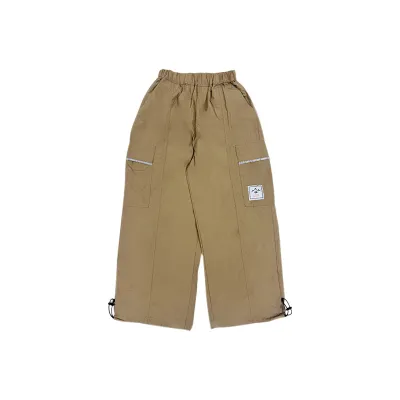 Kids Boys Spring Nylon Pants