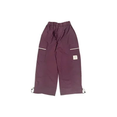 Kids Boys Spring Nylon Pants