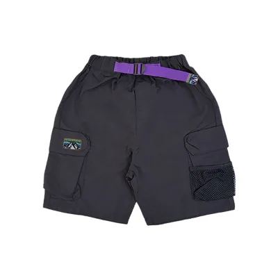Kids Boys Summer Nylon Shorts