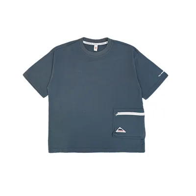 Kids Boys Summer Cotton T-Shirt