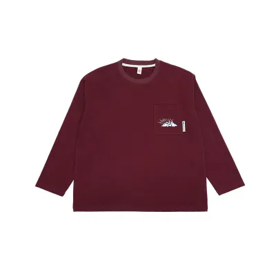 Kids Boys Spring Cotton T-Shirt