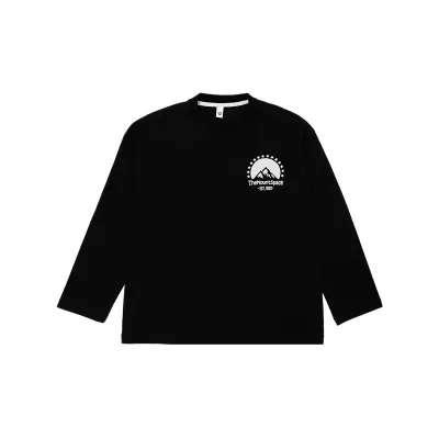 Kids Boys Spring Cotton T-Shirt