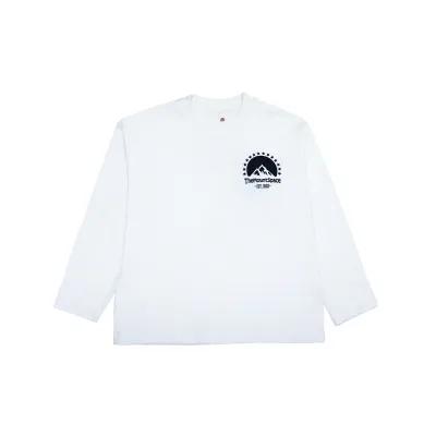 Kids Boys Spring Cotton T-Shirt