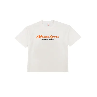 Kids Boys Summer Cotton T-Shirt