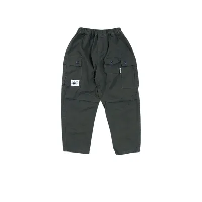 Kids Boys Spring Cotton Pants