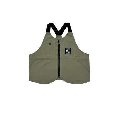 Kids Boys Summer Cotton Vest