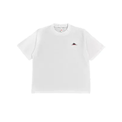 Kids Boys Summer Cotton T-Shirt