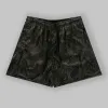 Black Camouflage