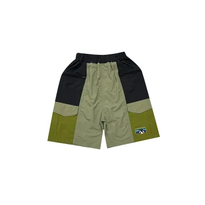 Kids Boys Summer Nylon Shorts