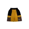 Yellow And Black Color Matching