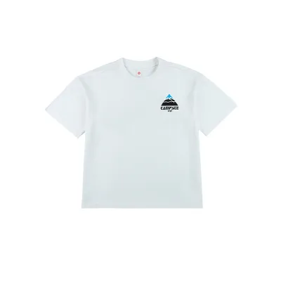 Kids Boys Summer Cotton T-Shirt