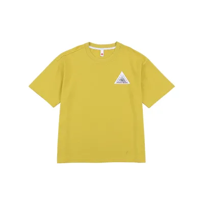 Kids Boys Summer Cotton T-Shirt