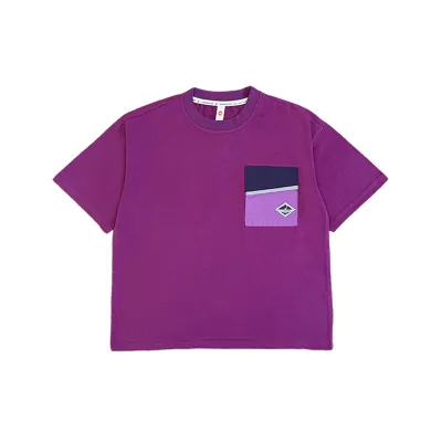 Kids Boys Summer Cotton T-Shirt