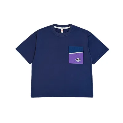 Kids Boys Summer Cotton T-Shirt
