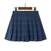 Navy Blue CHECK