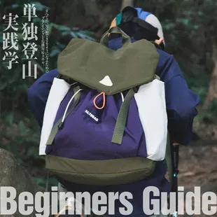 Kids Boys Spring Polyester Backpack
