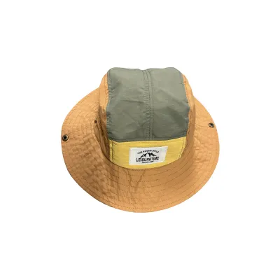 Kids Boys Spring Nylon Hat