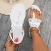White Pearl Cloth With Bow