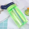 Green Duckbill Cup
