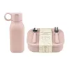 Cinnamon Pink