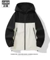 White Plug Black