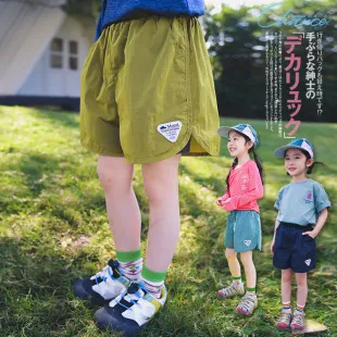 kids  girls summer  Shorts