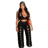 C7712-Black