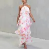 Pink Printing