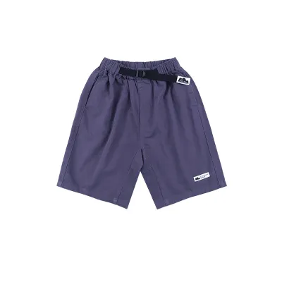 Kids Girls Summer Nylon Shorts