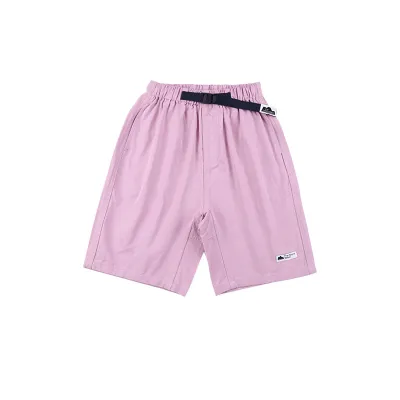 Kids Girls Summer Nylon Shorts