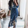 Blue Flowers