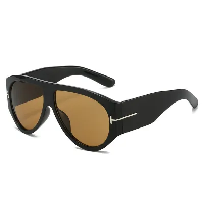 Personalized Fashion UV Protection Sunglasses PC AC Lens Trend Style