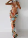 Coral Color