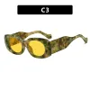 C3-Mung Bean Flower Yellow Slices