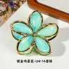 Gilded Edge Plumerite-LM-14 Green