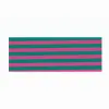 Green Pink Bar