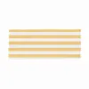 Light Yellow Horizontal Bar
