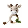 Green Leaf Calf