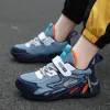 1876 Denim Blue Double Net