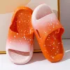 Gradient Orange