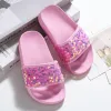Pure Beaded Pink