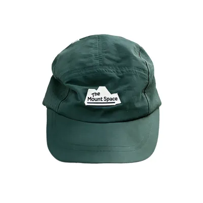 Kids Girls Spring Polyester Baseball Cap