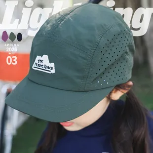 Kids Girls Spring Polyester Baseball Cap