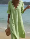 Light Green