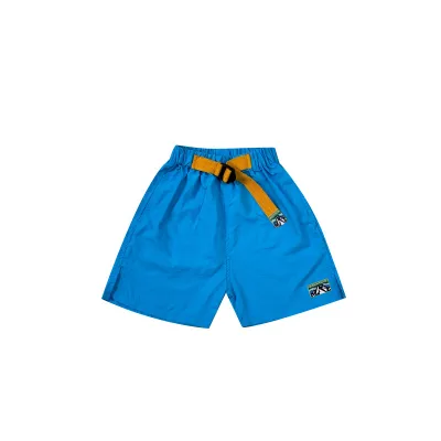 Kids Girls Summer Nylon Shorts