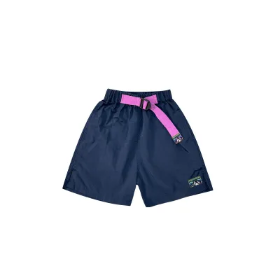 Kids Girls Summer Nylon Shorts