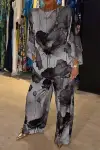 Grey