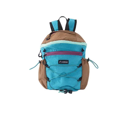 Kids Boys Summer Nylon Backpack