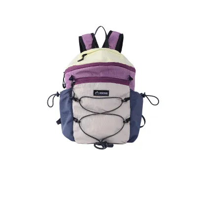 Kids Boys Summer Nylon Backpack