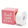 White Elastic Cloth In English Color Box